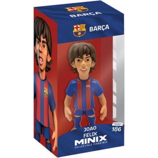 Minix Football Fc Barcelona Joao Felix