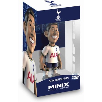 Giochi Preziosi Ποδόσφαιρο: Son Tottenham Hotspur Φιγούρα 12εκ.