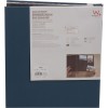 Walther Άλμπουμ για 400 Φωτογραφίες Διαστάσεων 10x15εκ. Μπλε