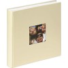 Walther Άλμπουμ Fun 100 Σελίδων Cream 30x30εκ.