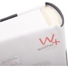Walther Άλμπουμ για 200 Φωτογραφίες Διαστάσεων 10x15εκ. Μαύρο