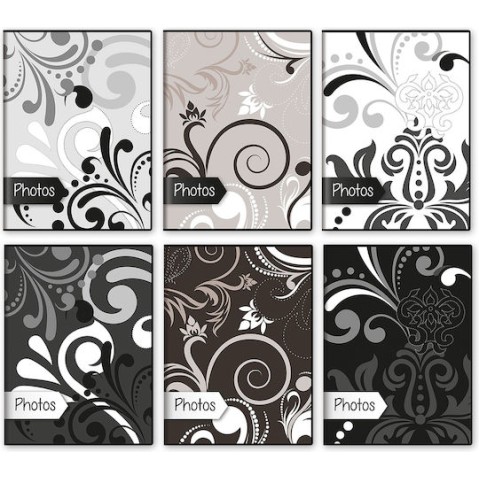 1x36 Zep Umbria Mini Album 10x15 40 Photos Display In Mw4640