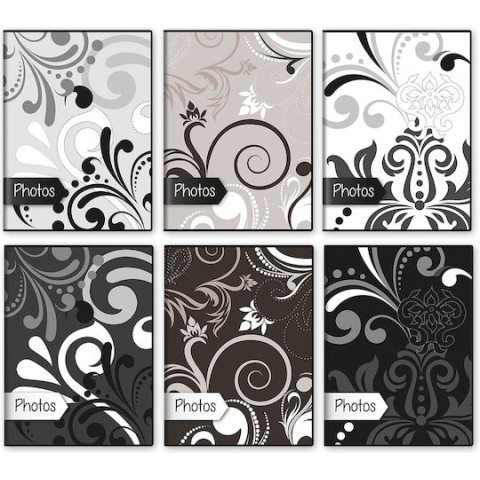 1x36 Zep Umbria Mini Album 10x15 40 Photos Display In Mw4640