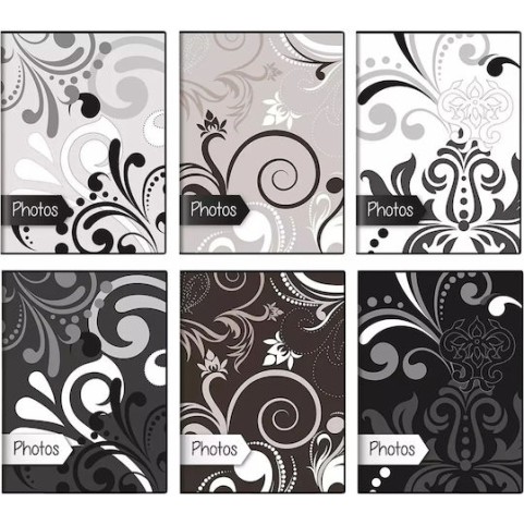 1x36 Zep Umbria Mini Album 10x15 40 Photos Display In Mw4640