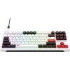 Havit KB902L Gaming Μηχανικό Πληκτρολόγιο με RGB φωτισμό (Αγγλικό US)