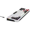 Havit KB902L Gaming Μηχανικό Πληκτρολόγιο με RGB φωτισμό (Αγγλικό US)
