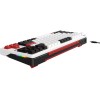 Havit KB902L Gaming Μηχανικό Πληκτρολόγιο με RGB φωτισμό (Αγγλικό US)