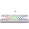 Havit KB903L Gaming Μηχανικό Πληκτρολόγιο με RGB φωτισμό (Αγγλικό US) Λευκό