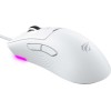 Havit MS966 RGB Gaming Ποντίκι 12000 DPI Λευκό