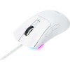 Havit MS966 RGB Gaming Ποντίκι 12000 DPI Λευκό