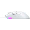 Havit MS966 RGB Gaming Ποντίκι 12000 DPI Λευκό