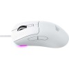 Havit MS966 RGB Gaming Ποντίκι 12000 DPI Λευκό