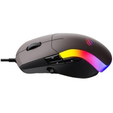 Havit MS959S RGB Gaming Ποντίκι 8000 DPI Καφέ
