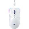 Havit MS966WB Ασύρματο Ποντίκι Λευκό