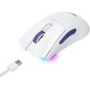 Havit MS966WB Ασύρματο Ποντίκι Λευκό