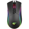 Havit MS1001S V2 RGB Gaming Ποντίκι 7200 DPI Μαύρο