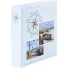 HAMA Άλμπουμ Compass για 200 Φωτογραφίες Διαστάσεων 10x15εκ. Πολύχρωμο
