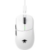 Havit StarBlaze-1 Ασύρματο Gaming Ποντίκι 26000 DPI Λευκό