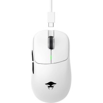 Havit StarBlaze-1 Ασύρματο Gaming Ποντίκι 26000 DPI Λευκό
