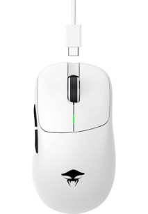 Havit StarBlaze-1 Ασύρματο Gaming Ποντίκι 26000 DPI Λευκό