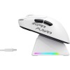 Havit StarBlaze-1 Ασύρματο Gaming Ποντίκι 26000 DPI Λευκό