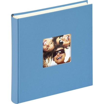 Walther Άλμπουμ Fun Ocean Blue 30x30εκ.