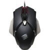 Mad Catz B.A.T. 6+ RGB Gaming Ποντίκι 16000 DPI Μαύρο