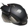 Mad Catz B.A.T. 6+ RGB Gaming Ποντίκι 16000 DPI Μαύρο