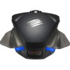 Mad Catz B.A.T. 6+ RGB Gaming Ποντίκι 16000 DPI Μαύρο