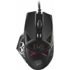 Mad Catz M.O.J.O. M1 Gaming Ποντίκι 12000 DPI Μαύρο