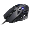 Mad Catz M.O.J.O. M1 Gaming Ποντίκι 12000 DPI Μαύρο