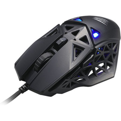 Mad Catz M.O.J.O. M1 Gaming Ποντίκι 12000 DPI Μαύρο