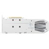 PowerColor Radeon RX 9060 XT 16GB GDDR6 Spectral White OC Κάρτα Γραφικών