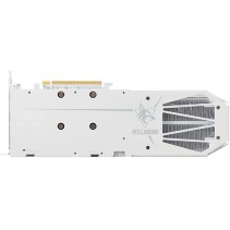 PowerColor Radeon RX 9060 XT 16GB GDDR6 Spectral White OC Κάρτα Γραφικών