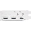 PowerColor Radeon RX 9060 XT 16GB GDDR6 Spectral White OC Κάρτα Γραφικών