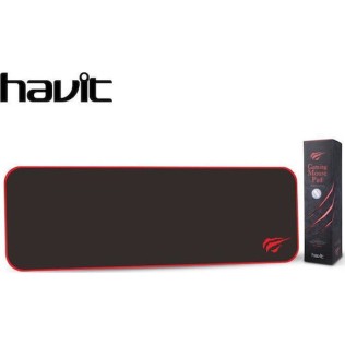 Havit HV-MP830 Gaming Mouse Pad XXL (900mm) Μαύρο 21.01.0004