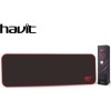 Havit HV-MP830 Gaming Mouse Pad XXL (900mm) Μαύρο 21.01.0004