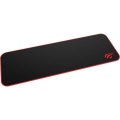 Havit HV-MP830 Gaming Mouse Pad XXL (900mm) Μαύρο 21.01.0004