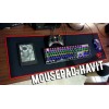 Havit HV-MP830 Gaming Mouse Pad XXL (900mm) Μαύρο 21.01.0004