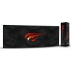 Havit HV-MP861 Gaming Mouse Pad XL (700mm) Μαύρο 21.01.0002