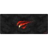 Havit HV-MP861 Gaming Mouse Pad XL (700mm) Μαύρο 21.01.0002