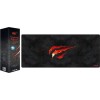 Havit HV-MP861 Gaming Mouse Pad XL (700mm) Μαύρο 21.01.0002