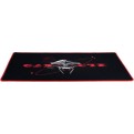 Havit MP848 Gaming Mouse Pad Μαύρο