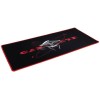 Havit MP848 Gaming Mouse Pad Μαύρο