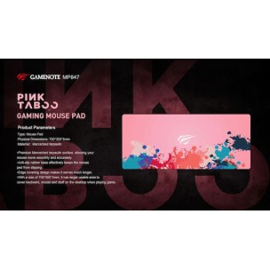 Havit 33822 Gaming Mouse Pad XL (700mm)