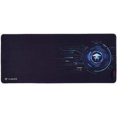 Havit MP849 Gaming Mouse Pad XL (700mm) Μαύρο