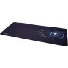Havit MP849 Gaming Mouse Pad XL (700mm) Μαύρο