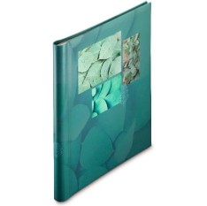 HAMA Άλμπουμ Singo Ii για 40 Φωτογραφίες Πράσινο 28x31εκ.