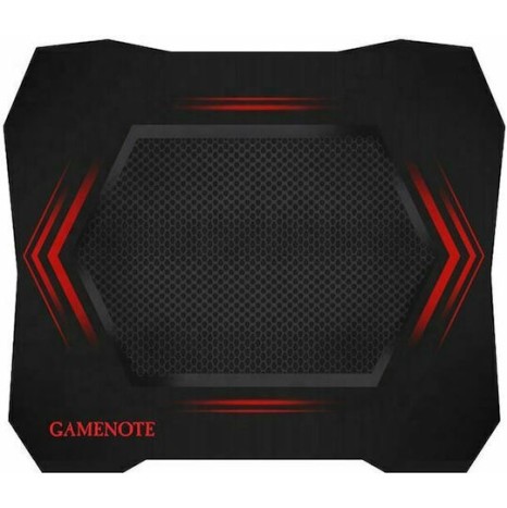 Havit HV-MP843 Gaming Mouse Pad (245mm) Μαύρο 21.01.0014