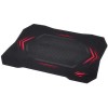 Havit HV-MP843 Gaming Mouse Pad (245mm) Μαύρο 21.01.0014